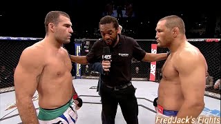 Dan Henderson vs Shogun Rua 2 Highlights Epic REMATCH amp KNOCKOUT ufc mma danhenderson [upl. by Notlrac]