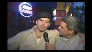 Rare Interview with young Pitbull [upl. by Indyc]