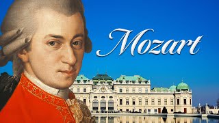 Best of Mozart  Violin Sonatas [upl. by Nyrrat]