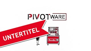 Einfach erklärt PivotWare das Werkerassistenzsystem von Desoutter © untertitel [upl. by Lonyer619]