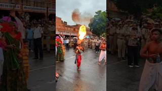 Jaipur Teej Celebration 💕🎉 shorts teej viralvideo jaipur pinkcity trending teejtyohar [upl. by Jahdai281]