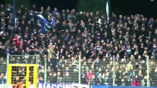 BASTIA 1905  STAGIONE 2012 2013 [upl. by Alisan575]