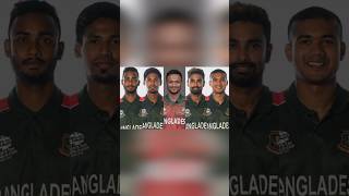 Bangladesh players will not play in IPL 2025 [upl. by Atinauq]