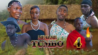 MFALME TUMBO EPISODE 4 SEASON TWO STARRING PETER TUMBO [upl. by Burleigh999]