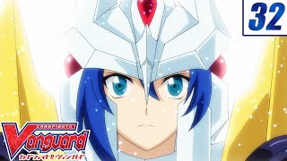 Image 32 Cardfight Vanguard Official Animation  First Exchange Match [upl. by Ratha]