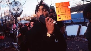 2Pac  Check Out Time Feat Kurupt amp Syke [upl. by Mittel]