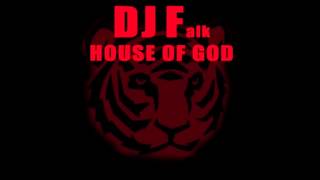 DJ Falk  House of God Original Mix [upl. by Dedrick973]