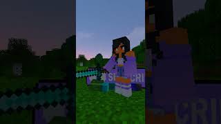 Life as a MINECRAFT ZOMBIE [upl. by Hsirahc]