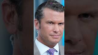 Trump Picks Pete Hegseth for Defense Secretary [upl. by Alekin]