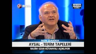 T  ARŞİV Derin Futbol 30 Eylül 2013 Tek Parça [upl. by Mahmoud]