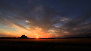 Sunset Timelapse HD 1080P [upl. by Polish]