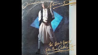 Jermaine Stewart  We dont have to take our clothes off dub mix [upl. by Thurber]