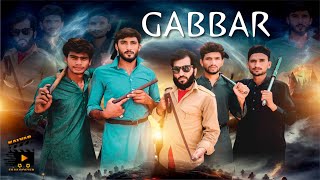 Gabbar Thakur ko Uthne Gya  Punjabi Gabbar  Part 2 [upl. by Maxa]