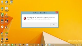 How to Fix Xinput13dll Missing Error [upl. by Nylodnew]