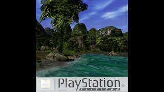 US Golf 95  PlayStation jungle​​psx 2023 [upl. by Aynotahs]