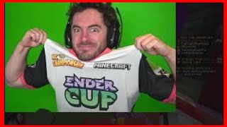 MCC  ENDER CUP HBomb94 POV [upl. by Angele]