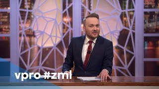 Promo aflevering 5  Zondag met Lubach S08 [upl. by Rolan]