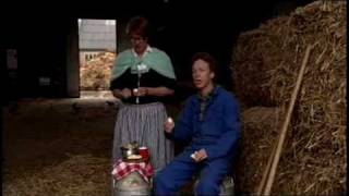 Draadstaal s02e05 Bert En Teun n Beetje Spek [upl. by Madge]