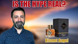 Maison Alhabra Kismet Angel  Is The Hype Real  My Honest Review [upl. by Cyler758]