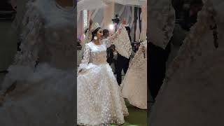 Imron Имрон Ишк ISHQ chinar wedding dance той Guliston [upl. by Hterag]