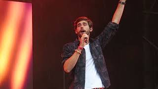 Alvaro Soler  Sofia  live [upl. by Queston]