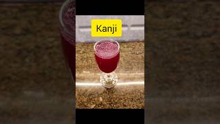 Super Probiotic Gut Healthy drink Beetroot Kanji  Fermented Drink [upl. by Short]