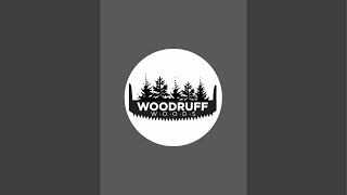 Woodruff Woods is live [upl. by Witt]