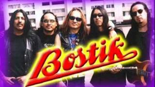 BANDA BOSTIK S O S DE AMOR [upl. by Sirrom]