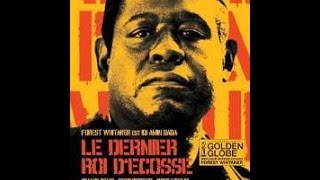 Le dernier roi dEcosse [upl. by Diarmid]