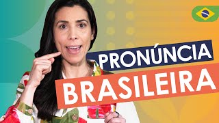 Boost Your Brazilian Pronunciation 🇧🇷 X O E and Nasal Sounds [upl. by Engle]