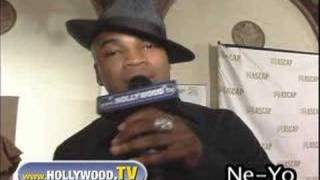 NeYo  Promoting Islam [upl. by Parrott]