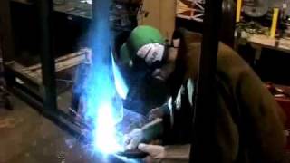 Welder  Apprenticeship Nova Scotia [upl. by Braca435]