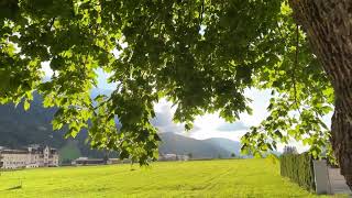 Dobbiaco Dolomites Italy [upl. by Ardnoed]