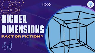 What are higher dimensions [upl. by Lexis]