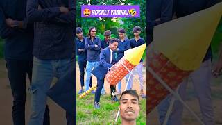 🤩 diwalispecial2024🤣shorts diwalispecial2024 funny comedy Amit k7y youtube ytshorts [upl. by Muslim]