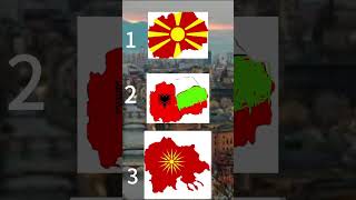 Which Macedonia is the best12🤡3💪 [upl. by Alur651]