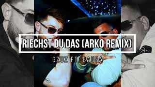 Riechst du das Arko Remix [upl. by Oleta]