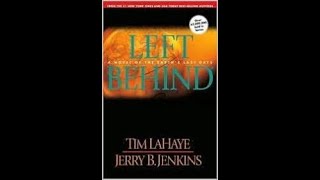 Left Behind full length unabridged audiobook [upl. by Carmina]