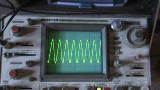 12 build a SDR transceiver ADTRX1V1 YU1LM [upl. by Geibel]