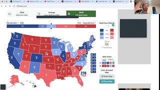 SHOCK AND AWE POLL Final Iowa Poll Has Harris BEATING Trump [upl. by Renaldo]