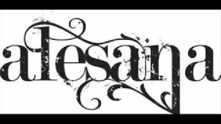 Alesana  Apology Acoustic [upl. by Asserrac]