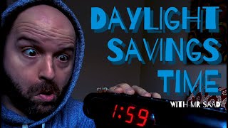 Daylight Savings Time  Changing Our Clocks in Canada  Time Change in Spring and Fall [upl. by Socem]