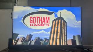 Gotham Games and Coresoft Inc 2003 Logo [upl. by Asha768]