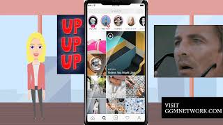Trigger the algorithm of Instagram with GGM Network to hit Explorer amp Top Hashtags [upl. by Lleira921]