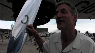 Dan Gryders Ford Trimotor Tour [upl. by Aisat]