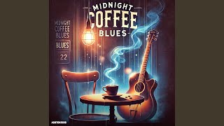 Midnight Coffee Blues [upl. by Brunhilda]