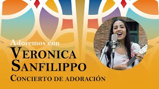 Adoremos con Veronica Sanfilippo [upl. by Van]