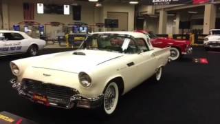 Mecum auto auction returns to Indianapolis [upl. by Areema]