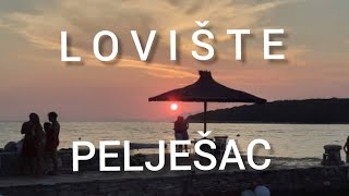 Mobilni događaj LOVIŠTE PELJEŠAC [upl. by Mikey]