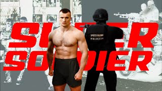 Special Forces Turned MMA Legend  Cro Cop [upl. by Akins]